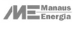 Manaus-Energia Logo