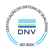 Iso 9001 Certificado - Santa Luiza Condutores Elétricos