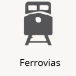 Ferrovias