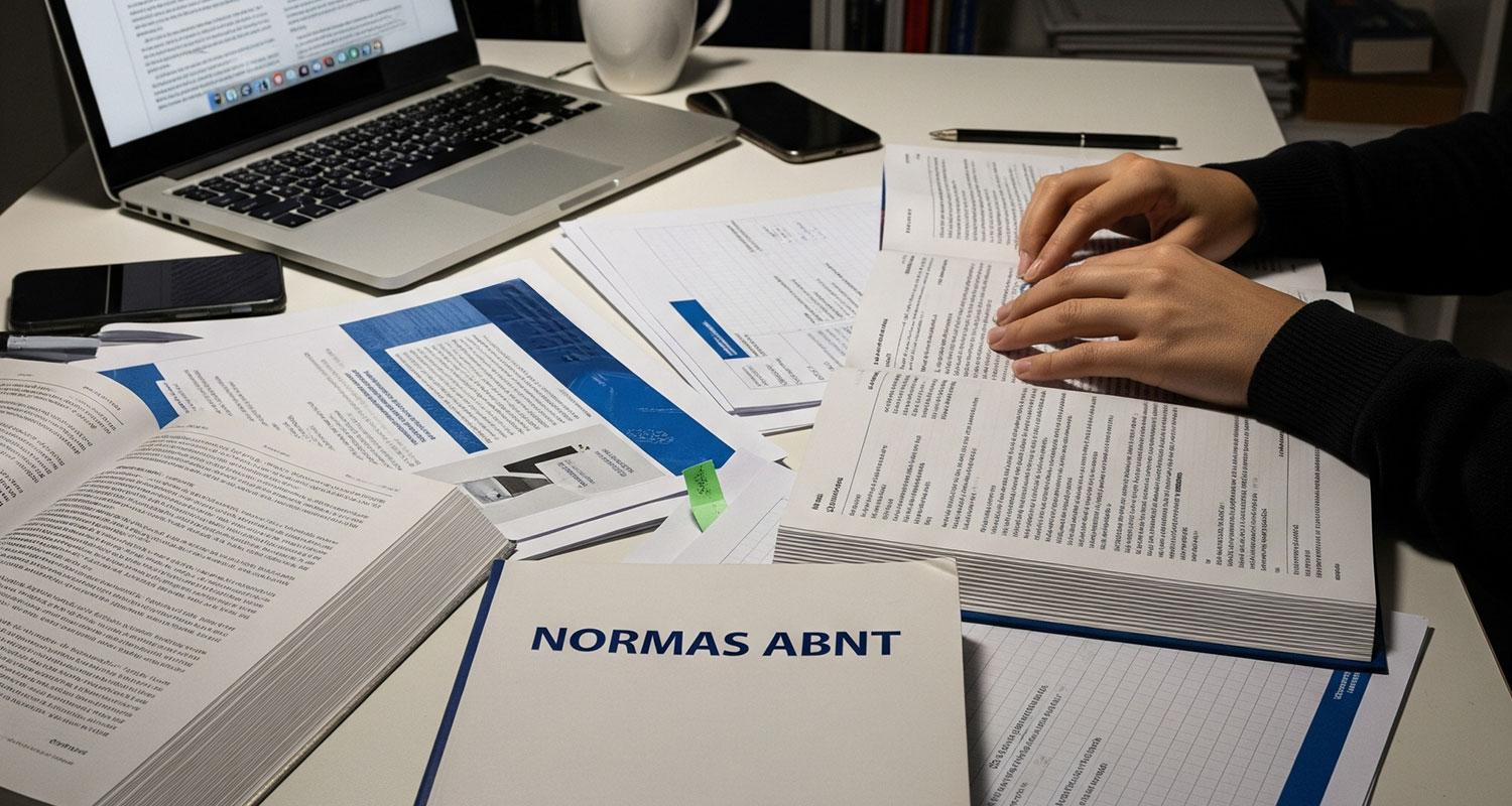 Normas NBR para Cabos de Cobre Nu