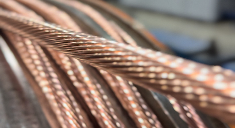 Guia Completo: Como Escolher a Bitola Certa do Cabo de Cobre Nu