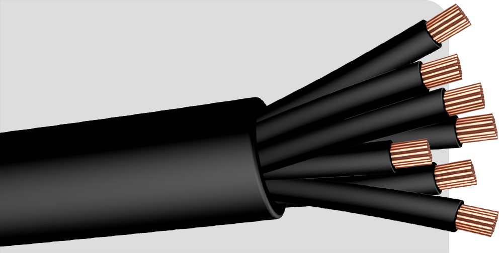 Cabo Controle - Norsul
