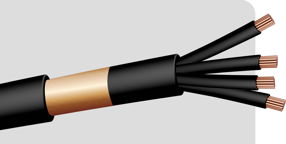 Cabo Controle BFC - Norsul